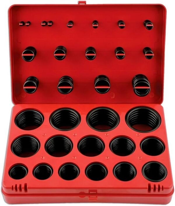 61gYH3Tg02L._AC_UF1000,1000_QL80_ Industrial EPDM O-Ring Assortment Kit Metric