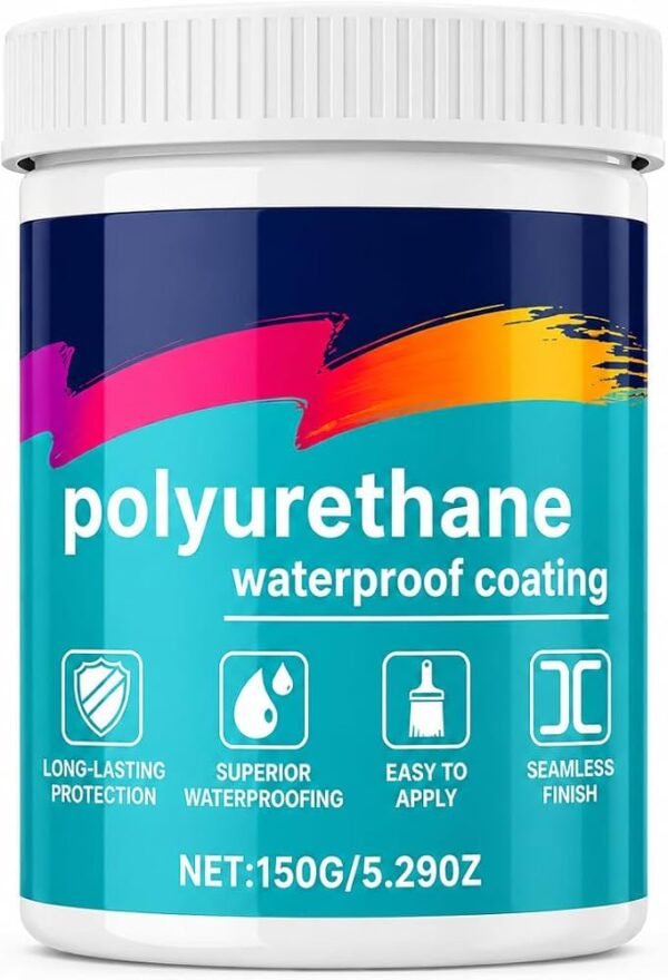 61rOFNjo2kL._AC_UF1000,1000_QL80_ Polyurethane Waterproofing Coating