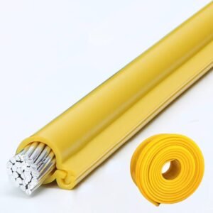 Electrical Insulation & Protection