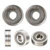 61yq5UAN4JL MIG Wire Feed Rollers / Drive Rolls