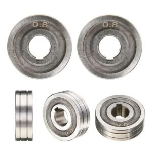 61yq5UAN4JL MIG Wire Feed Rollers / Drive Rolls