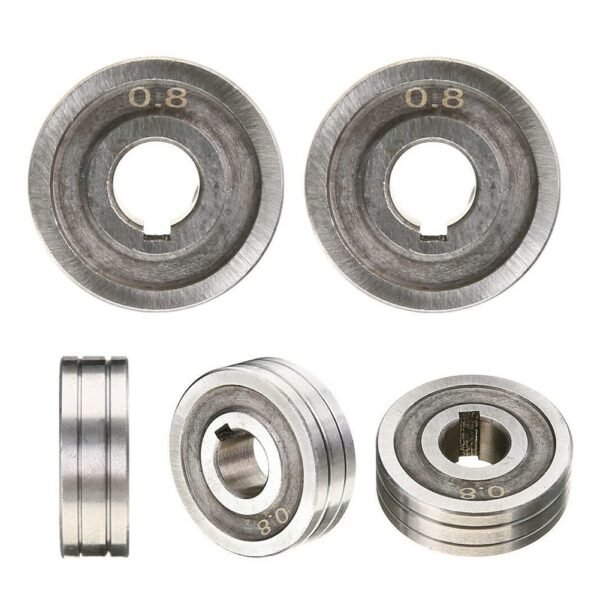61yq5UAN4JL MIG Wire Feed Rollers / Drive Rolls