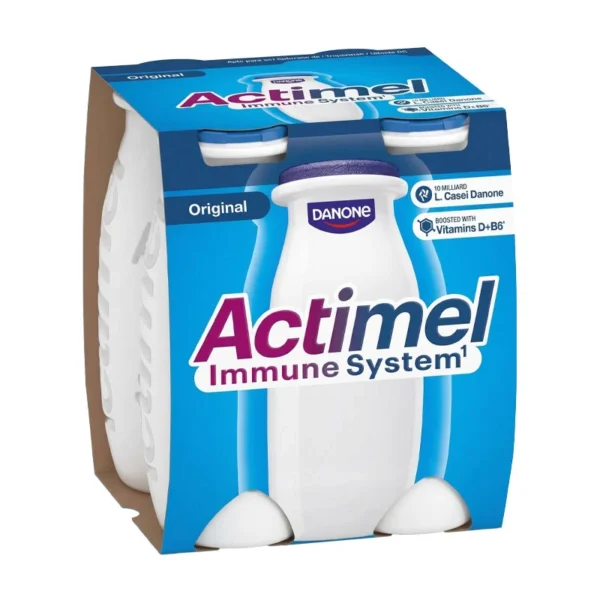 628560 Actimel Original – 100 ml