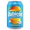 Rubicon Mango – 330 ml