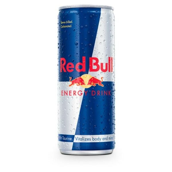 640x640 Red Bull Energy Drink – 250 ml