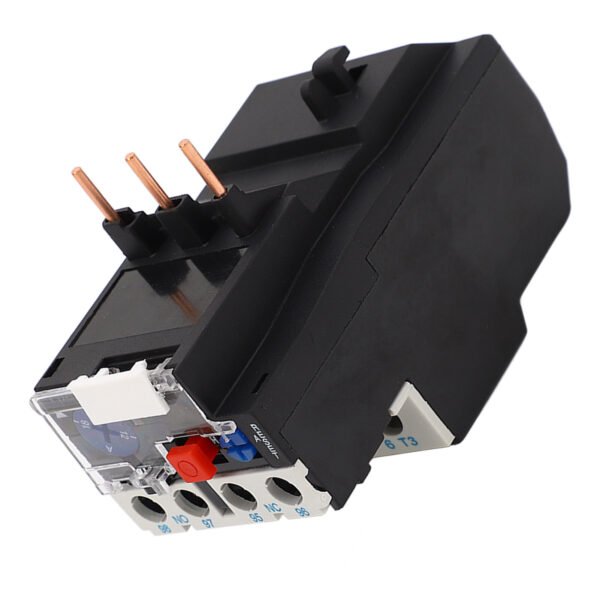 6516f36b2cd10b439a55ca708287bbd9 Thermal Overload Relay – 12–18A