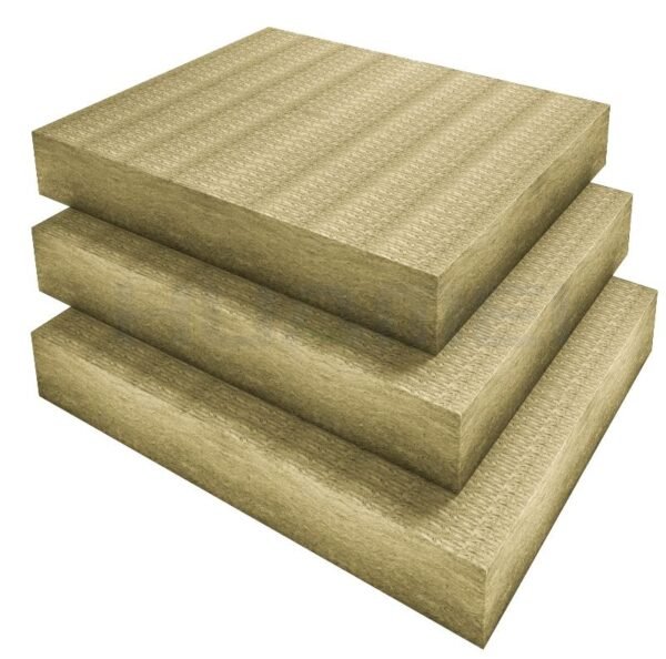 Rock Wool Insulation Board