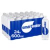 668442c0dc6d361d5a746cef-glaceau-smartwater-600ml-pack-of-24-x Smartwater – 600 ml