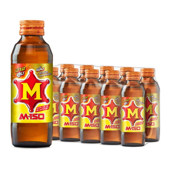 6761205858499-ad8b517a-6f4f-4b2f-8155-42229a91ae53 Number 1 Energy Drink – 150 ml