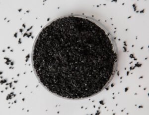 Anthracite Filter Media