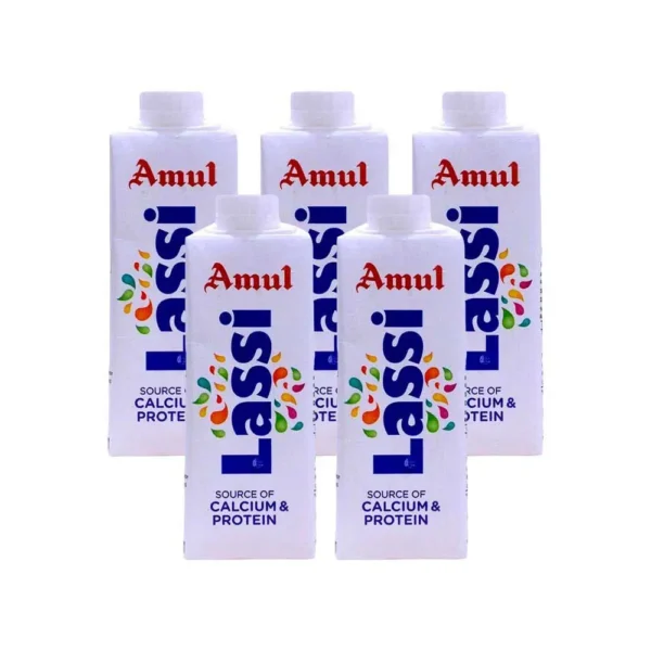 6b761a85-54e7-427b-bb63-018626210912 Salted Lassi – 250 ml