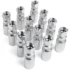 71CkxrDeh8L Hydraulic Hose Crimp Ferrule 3/8in