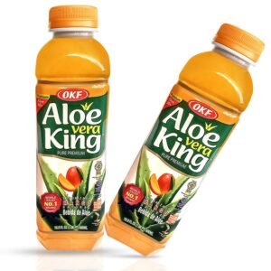 Aloe Vera King Mango – 500 ml