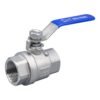 71IBgqMqQ+S Ball Valve