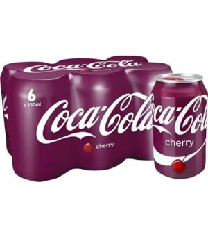 71M2lyBZ1cL._AC_UL495_SR435,495_ Pepsi Max Cherry – 330 ml