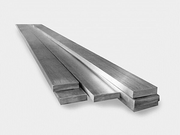 Stainless Steel Flat Bar