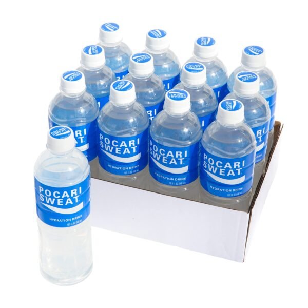 Pocari Sweat Ion Supply Drink – 500 ml