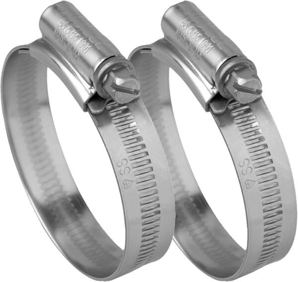 71gx7rcv9hL._AC_UF894,1000_QL80_ Stainless Steel Hose Clamp 70–90mm