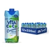 71k1OgppQ8L Vita Coco Coconut Water – 330 ml