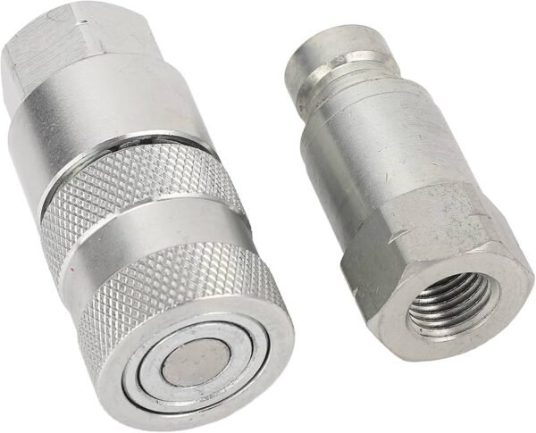 71q1N6yc0rL._AC_UF894,1000_QL80_ Hydraulic Quick Coupling 1/4in Steel