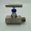 71sOf+1wFSL._AC_UL450_SY450_QL70_ 316L Stainless Steel Instrument Needle Valve 1/4in 6000ps