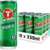 Carabao Energy Drink – 330 ml