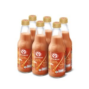 Thai Tea Milk Drink – 300 ml
