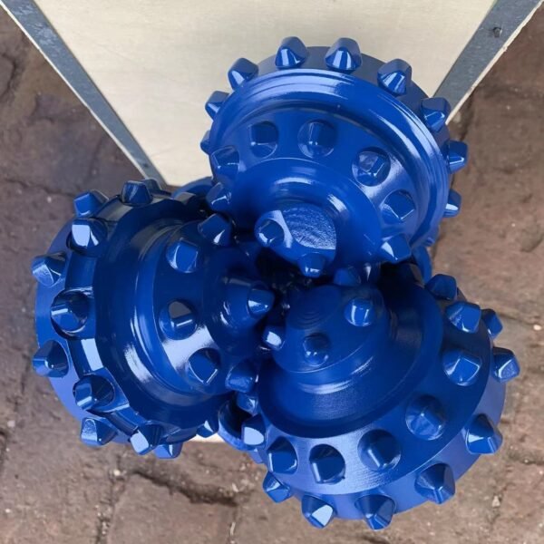 8-1-2-IADC-537-TCI-Tricone-Drill-Bit-Tricone-Bit-Drill-Rock-Bit 8½" TCI IADC 537