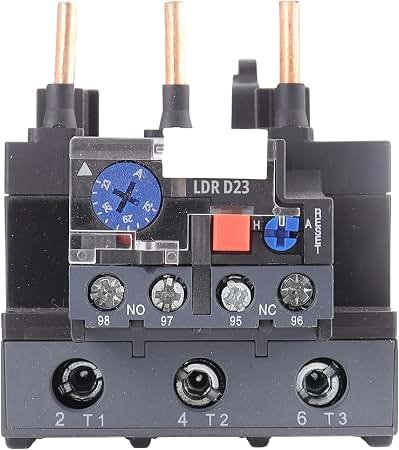 81CsGhRjriL._AC_UL450_SY450_QL70_ Thermal Overload Relay – 23–32A