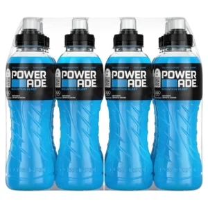Powerade Mountain Blast – 500 ml