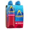 Lucozade Sport Raspberry – 500 ml