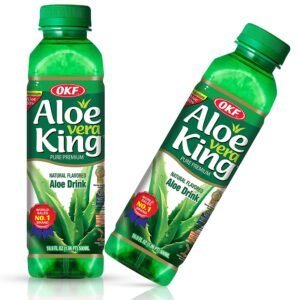 Aloe Vera King Original – 500 ml