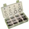 81rW3ESNzwL Industrial EPDM O-Ring Assortment Kit Metric