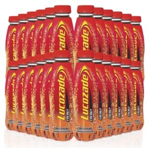 Lucozade Original – 380 ml