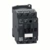 24VDC Industrial Contactor 25A 3-Pole