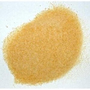 Gelatin Powder Food Grade 25kg bag
