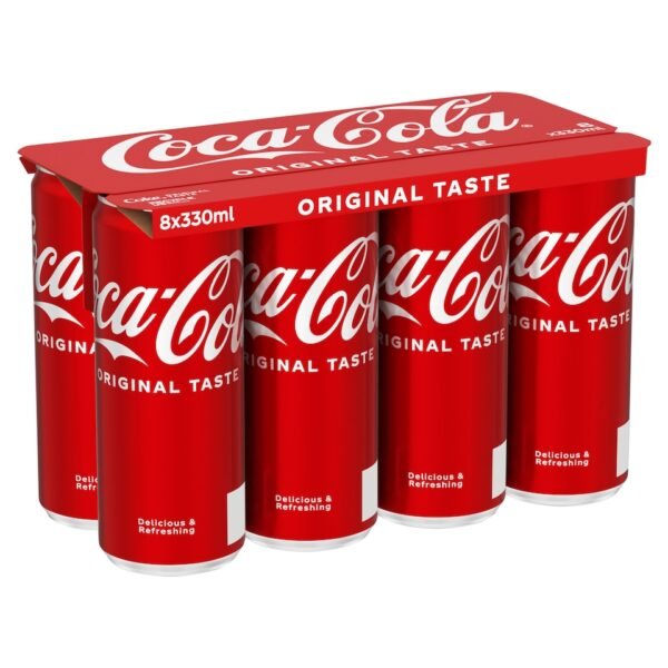 9aa576e9-5ded-423e-90a4-a36643c3b05c_718087552 Coca-Cola Original Taste – 330 ml