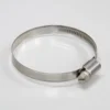 9mm_Wide_Worm_Drive_Hose_Clamp Stainless Steel Hose Clamp 70–90mm