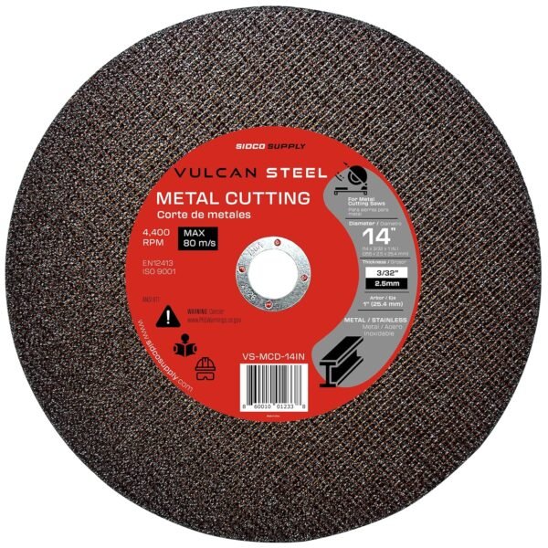 A1uhJ9QfX7L._SL1500 Abrasive Cutting Discs
