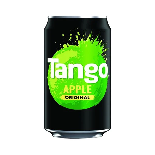 ARN00350 Tango Apple – 330 ml