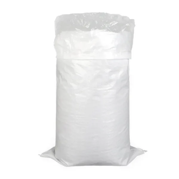 Agricultural-Use-Printed-Polypropylene-Woven-PP-25kg-White-Bag-for-Sugar Wheat Starch Food Grade 25kg bag
