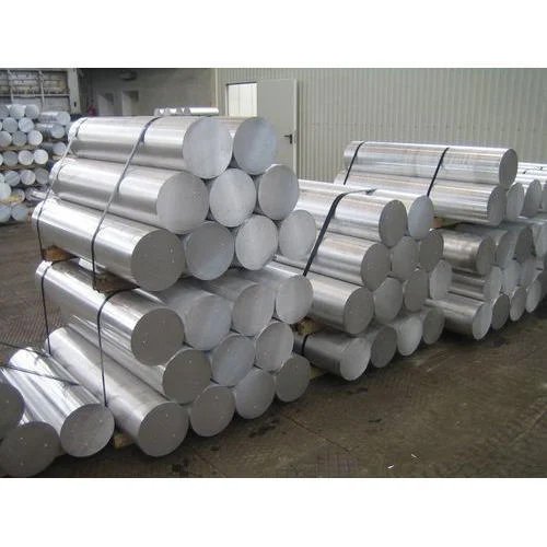 Aluminium Billet