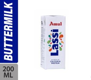 Amul Lassi – 200 ml