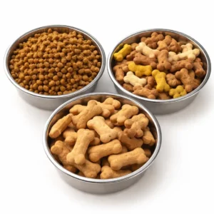 Animal Feed Ingredients
