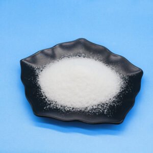 Anionic Polyacrylamide Flocculant – High Molecular Weight Mining Grade