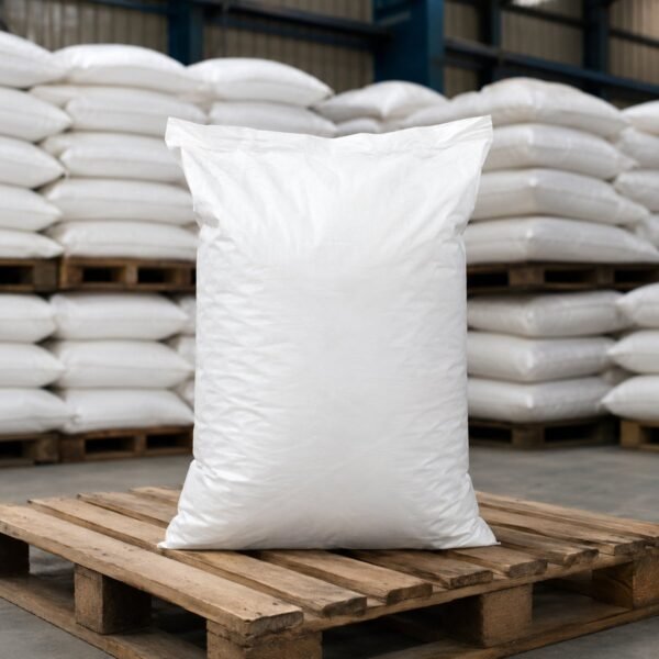 Bag Monosodium Glutamate MSG Food Grade 25kg bag