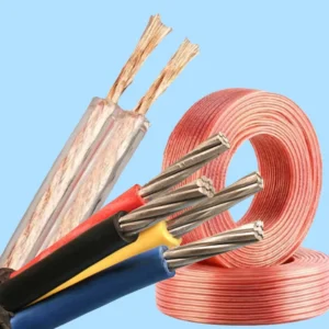 Electrical Cables & Conductors
