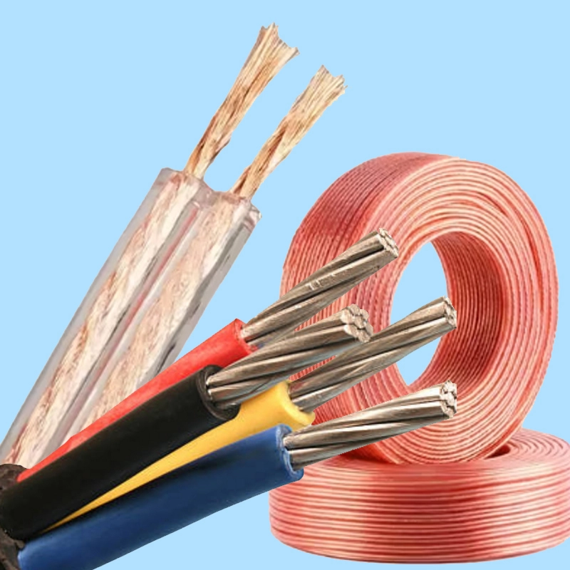 Aluminium Alloy Conductor