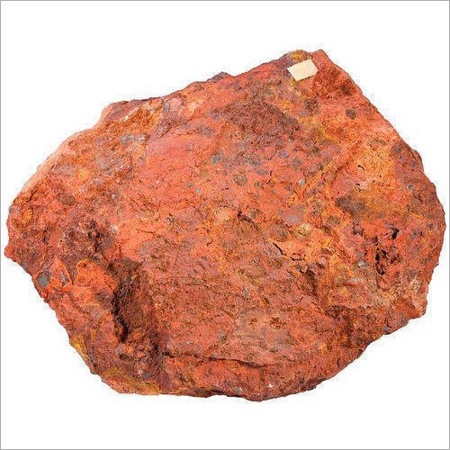 Bauxite-Ore Bauxite Ore