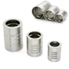 Best-Selling-Hydraulic-Hose-Crimping-Accessories-Ferrules-1-4-with-Low-Price Hydraulic Hose Crimp Ferrule 3/4in